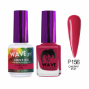 Simplicity Duo #P156 Cherry Pop