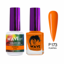 Simplicity Duo #P173 Pumpkin