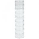9 Tier Stackable Jar 1 oz each, Fanta Sea