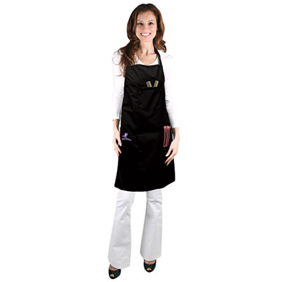 Bamboo Fiber Salon Apron