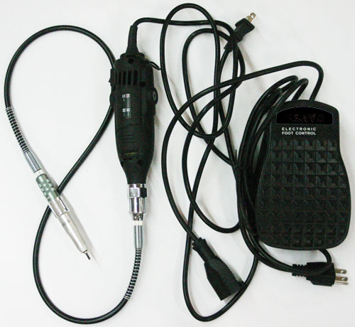 Drill ( Whole Set ) 1/8