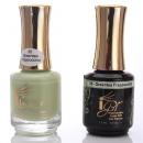 iGel Match -035 Greentea Frappuccino