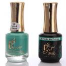 iGel Match -036 Turks & Caicos