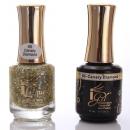 iGel Match -065 Canary Diamond