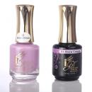 iGel Match -083 Snow Crocus