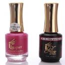 iGel Match -031 St. Kitts-and-Nevis