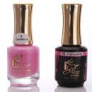 iGel Match -009 Carnations