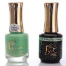 iGel Match -019 Trinidad & Tobago