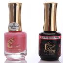 iGel Match -028 Coral Sunset Peony