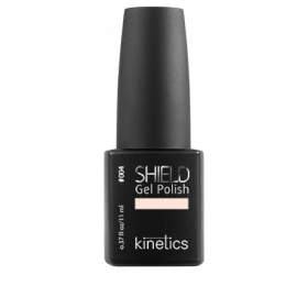 Kinetics SHIELD Gel Polish - First Date #004