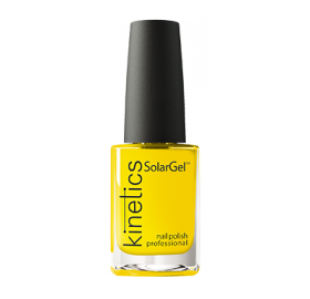 KINETICS  Solar Gel - Marry me Lemon #366