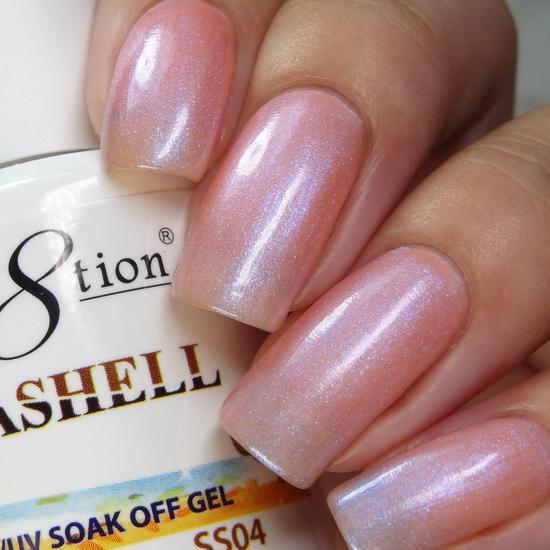 Cre8tion Gel - Sea Shell SS04