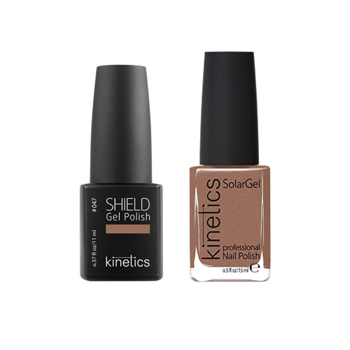 Kinetics Duo - Smoky-Desert #047