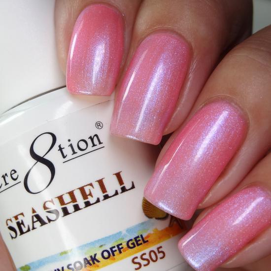 Cre8tion Gel - Sea Shell SS05
