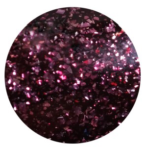 DND DC - # 181 MOHAGANY PLATINUM