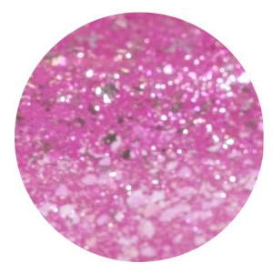 DND DC - # 198 HIBISCUS PLATINUM