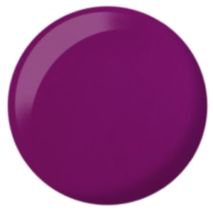 DND DC - # 262 MARDI GRAS