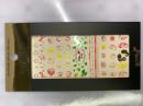 The Namie 3D Sticker - DC 042