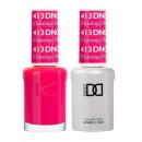 DND 413 Flamingo Pink Duo