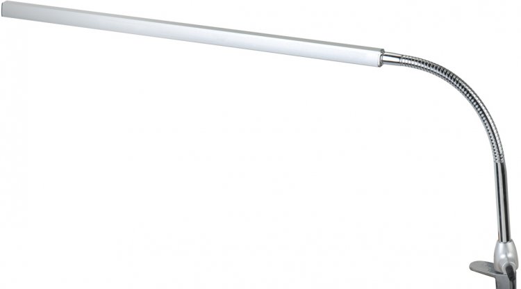 Cre8tion LED Desk Lamp 6W Clip On (18")