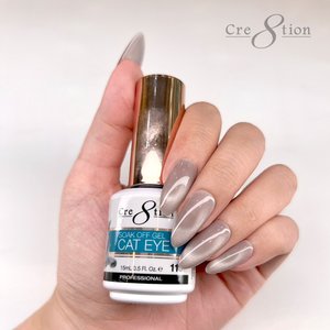 CRE8TION GEL CAT EYE - CE119