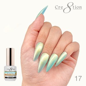 Cre8tion Gel - Sea Shell SS17