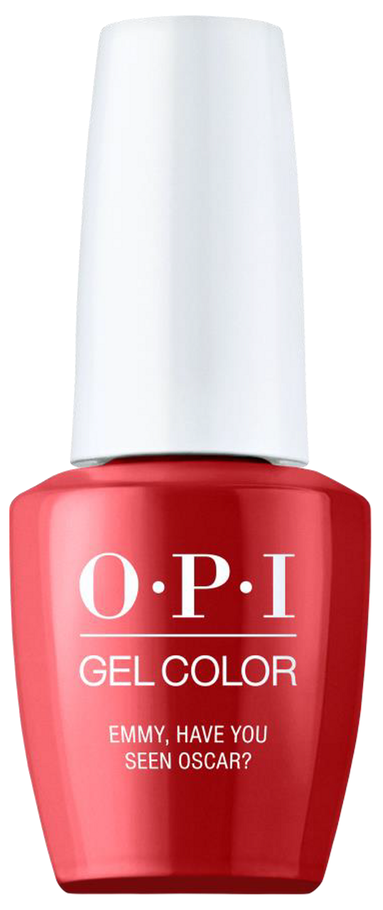 OPI Gels Color S 0.5oz - H012 Emmy, have you seen Oscar?