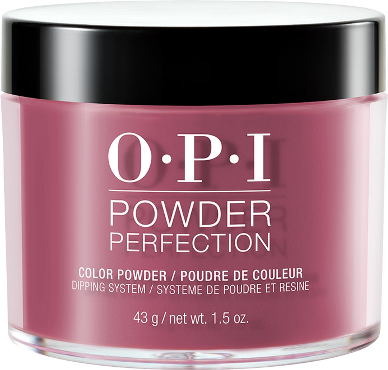 OPI Dipping Powder H72 1.5 oz