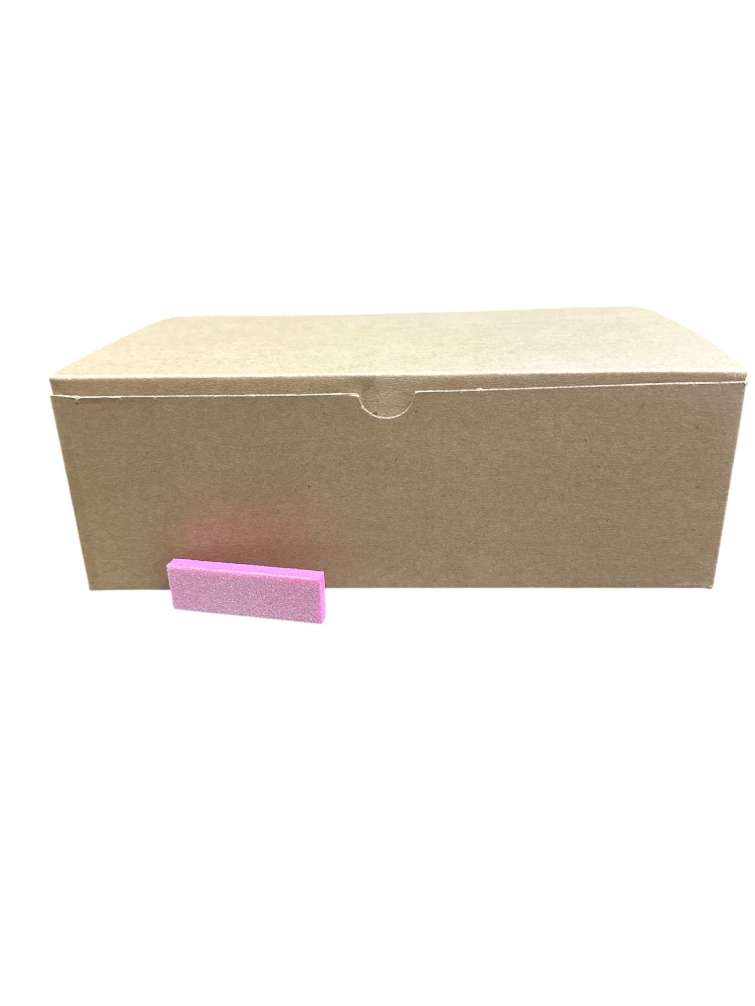 Disposable Sofi Buff - Pink (Refill) 400pcs/ Box