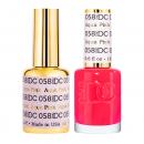 DND DC DUO - #058 AQUA PINK