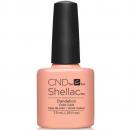 CND SHELLAC (Red Box) - 90781 - Dandelion / 0.25 oz. - 7.3 mL