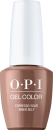 OPI Gels Color S 0.5oz - LA04 Espresso Your Inner Self