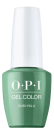 OPI Gels Color S 0.5oz - H007 Rated Pea-G