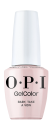 OPI Gels Color S 0.5oz - SH1 Baby, Take a Vow