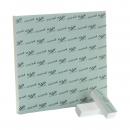 Design Nail Flash Shiner 2-Way Nail Buffer Blocks, 400/4000 Grit, 27 count