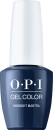 OPI Gels Color S 0.5oz - F009 Midnight Mantra