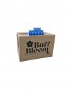 Buffe Bloom Buffer 3 Way - Blue (100/180)