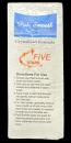 Five Stars - Pumice Stone ( Fine )