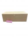 Disposable Sofi Buff - Pink (Refill) 400pcs/ Box