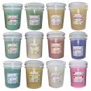 BareSoak - Xtreme Sugar scrub 5 Galon