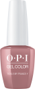 OPI Gels Color S 0.5oz - F16 Tickle My Francey