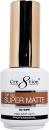 Cre8tion  Super Matte Gel Top Coat .5 oz