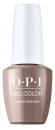 OPI Gels Color S 0.5oz - N81 Bonfire Serenade