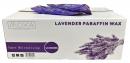 Moxa- Paraffin Wax - Lavender