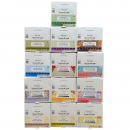 BareSoak Massage Oil Candle 0.5oz - 50-pcs