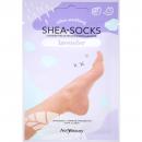 Avrybeauty Shea Butter Socks - Lavender - 25pcs/Box