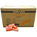 Cre8tion - Buffer 3 Way - Orange (80/100) - 500pcs/box
