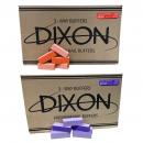 Dixon - Buffer 3 Way - 500pcs/box