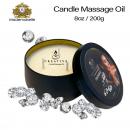 Mademoiselle Massage Candle 8oz - Diamond