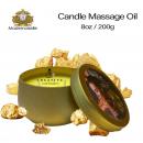 Mademoiselle Massage Candle 8oz - Golden